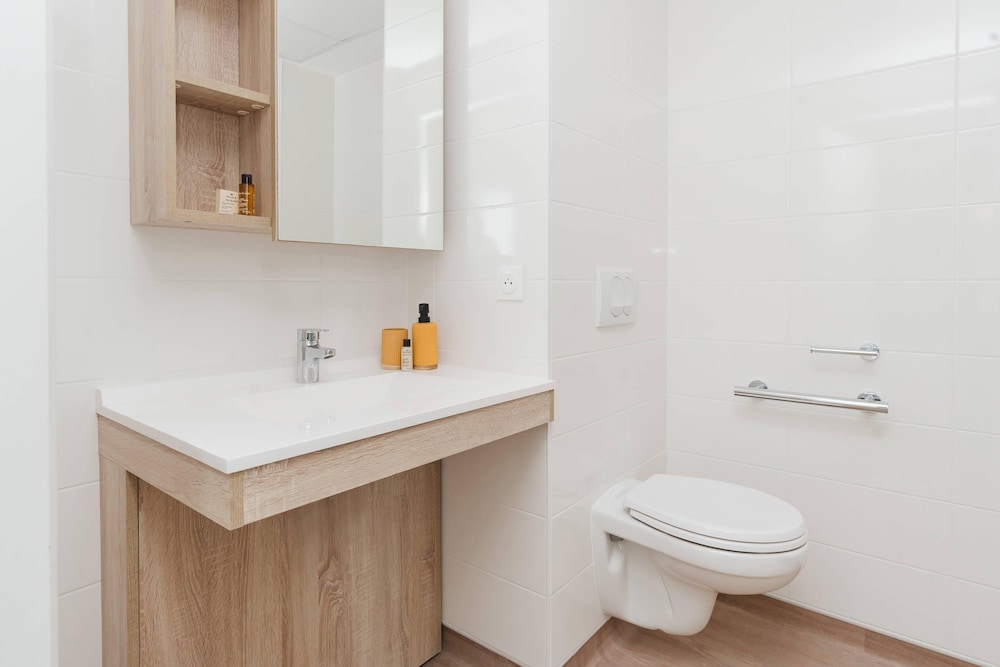 Quality Aparthotel Quiberon 43/47