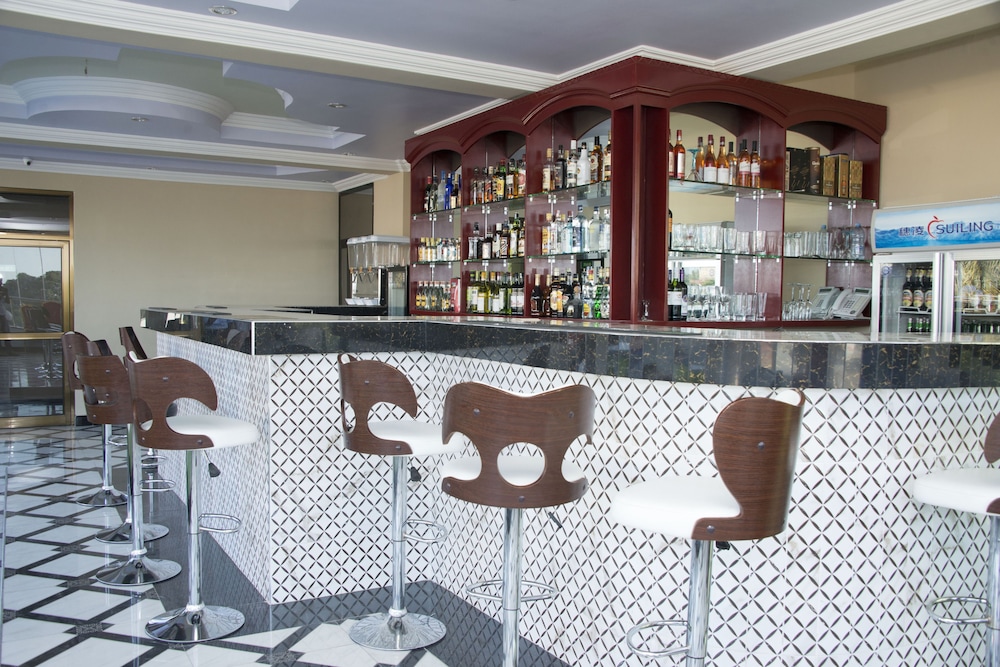 King D Hotel 16/20