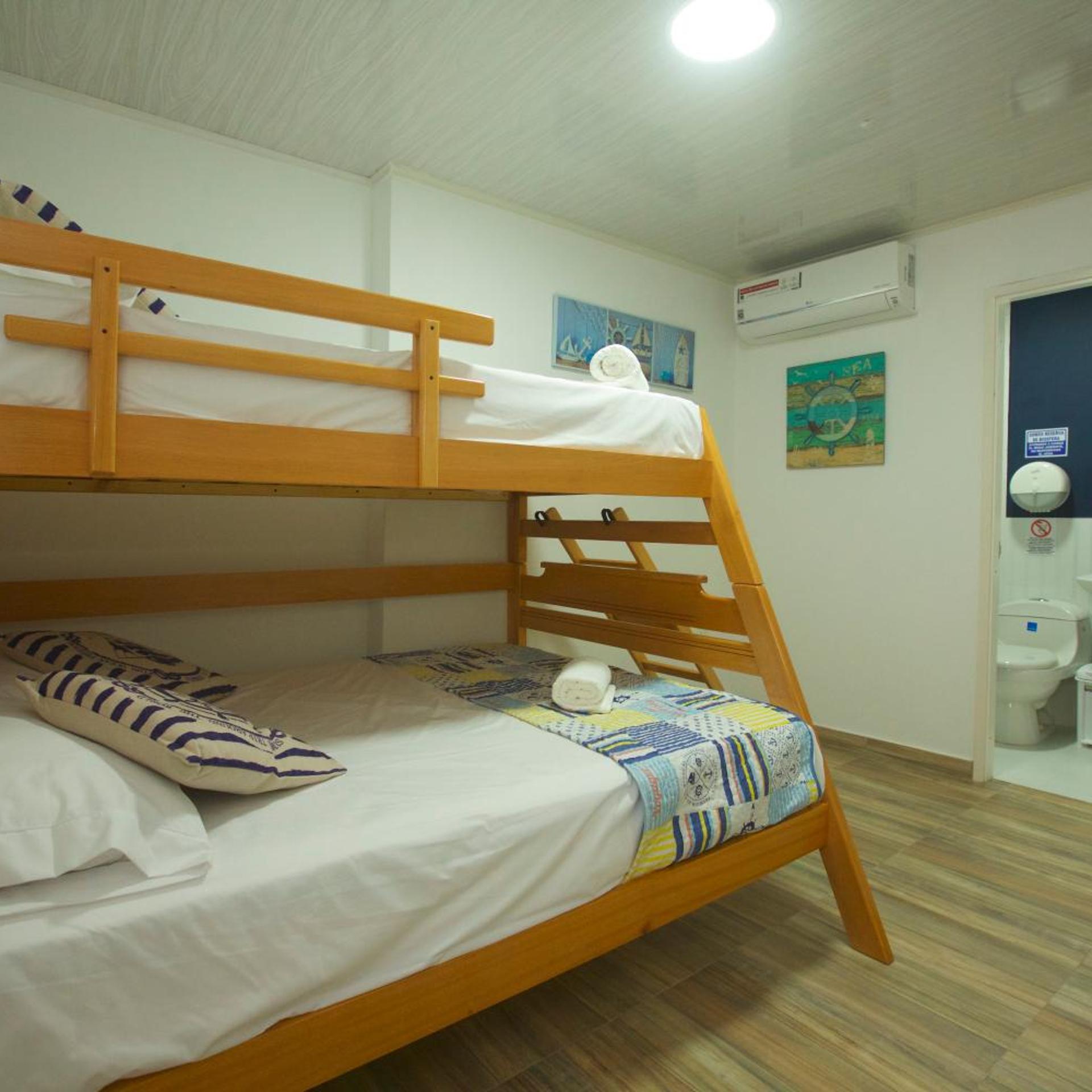 Hotel Nauticus 21/26