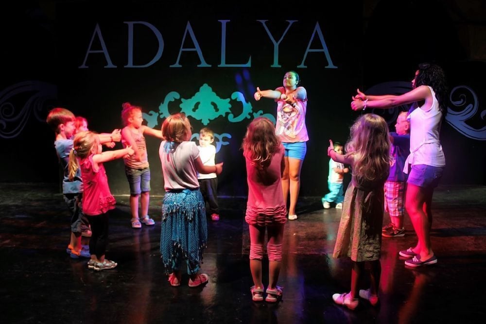 Adalya Bliss +16 Adult Only 50/67