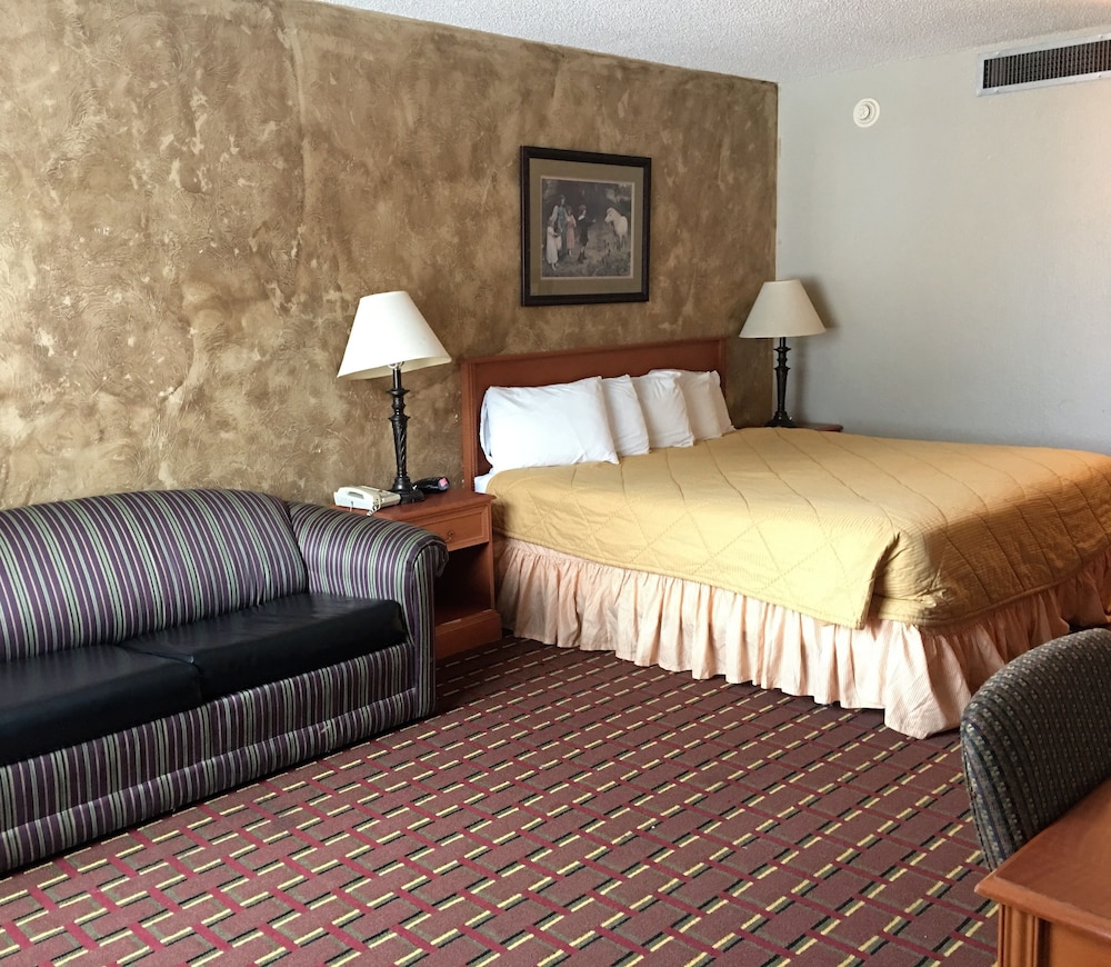 Biltmore Hotel Oklahoma 14/41