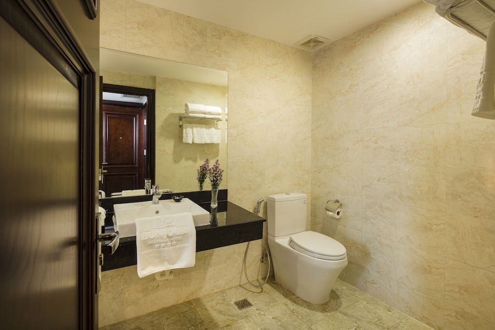 Bonjour Nha Trang Hotel 47/50