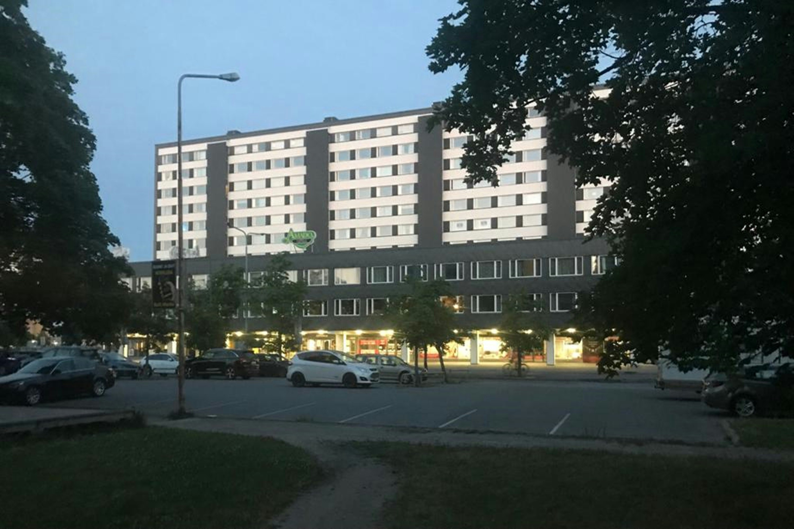 Hotel Amado 1/37