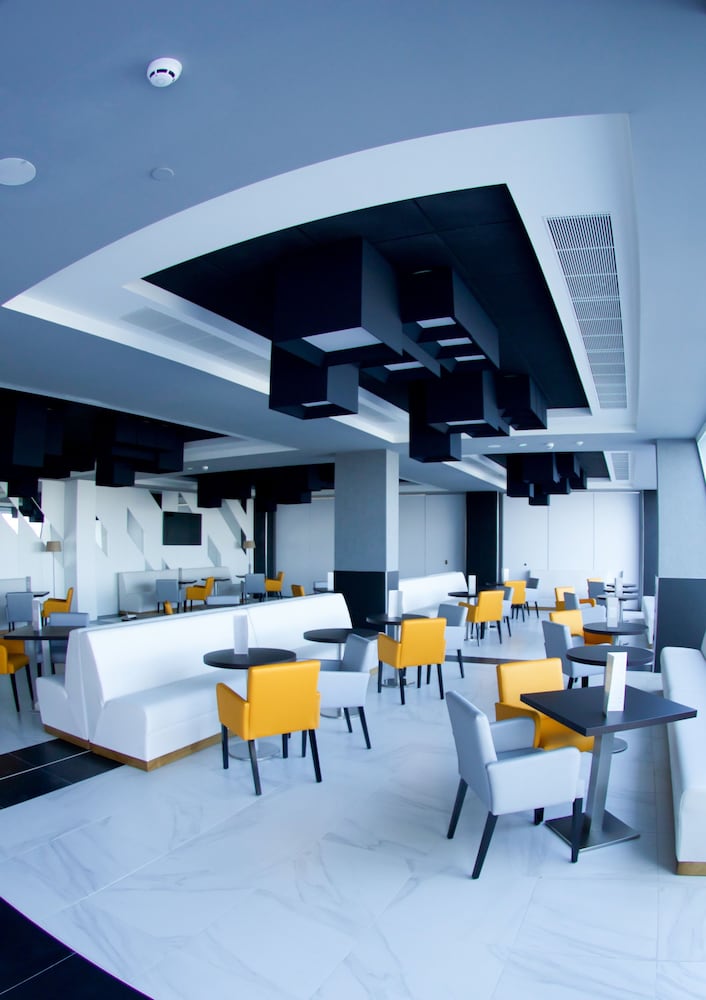 Four Points by Sheraton Costa Blanca 56/67