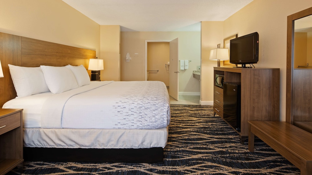 Best Western Mountainbrook Inn 14/35