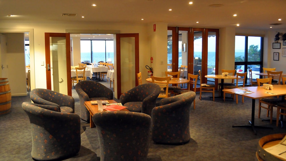 Seafront Hotel Kangaroo Island 42/67