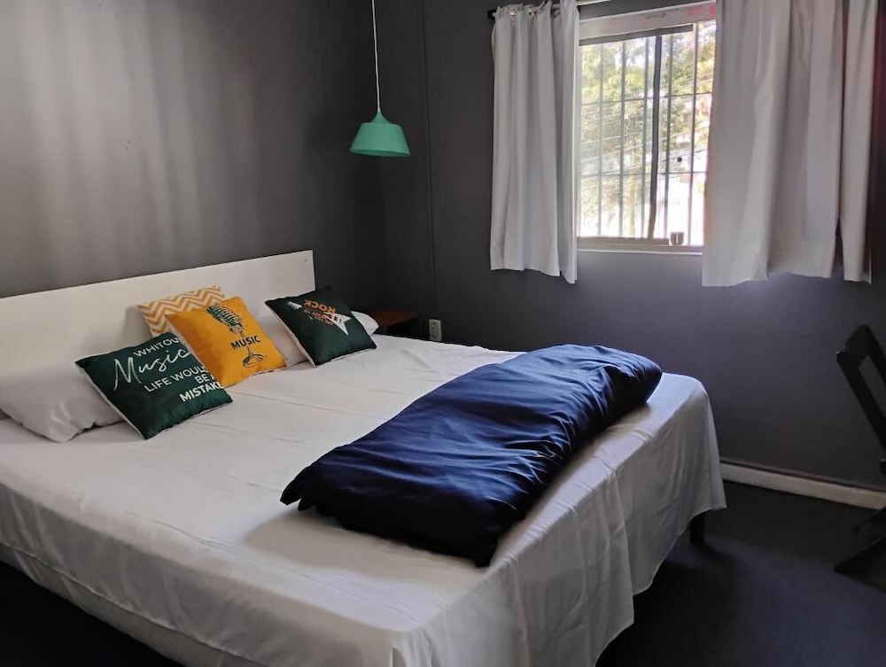 Vila Rock Hostel 13/50