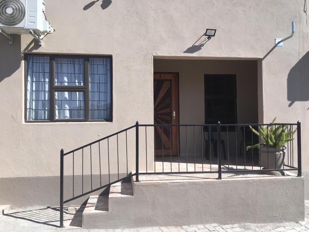 Home Sweet Home 21/28