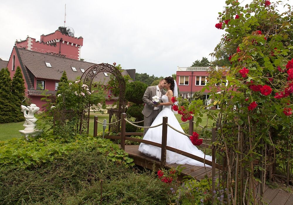 The Lakeside Burghotel zu Strausberg 47/50
