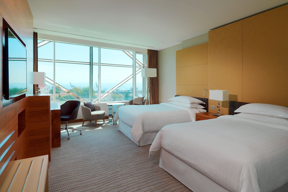 SHERATON ANNABA HOTEL 11/53