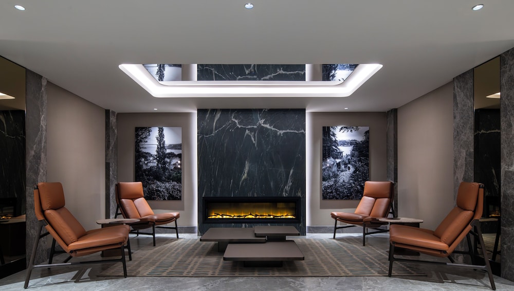 DoubleTree by Hilton Istanbul Macka 40/61