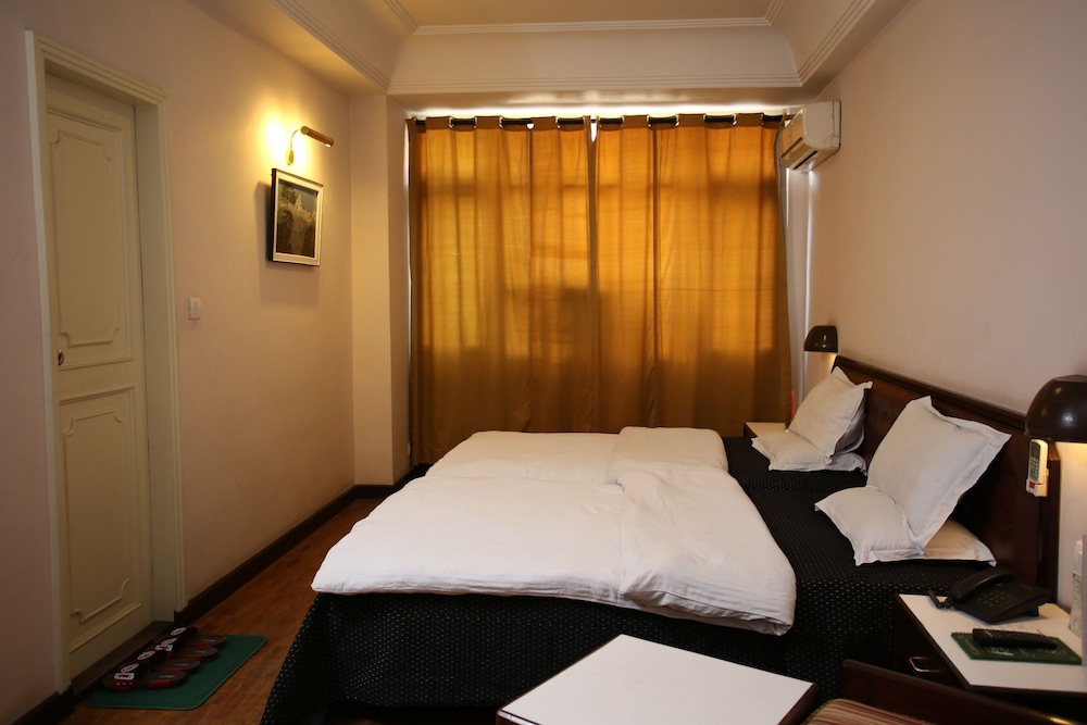 Marcopolo Business Hotel 19/50