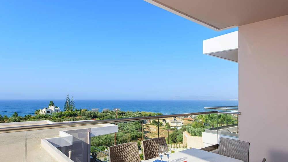 Lavender Villas Chania 39/50