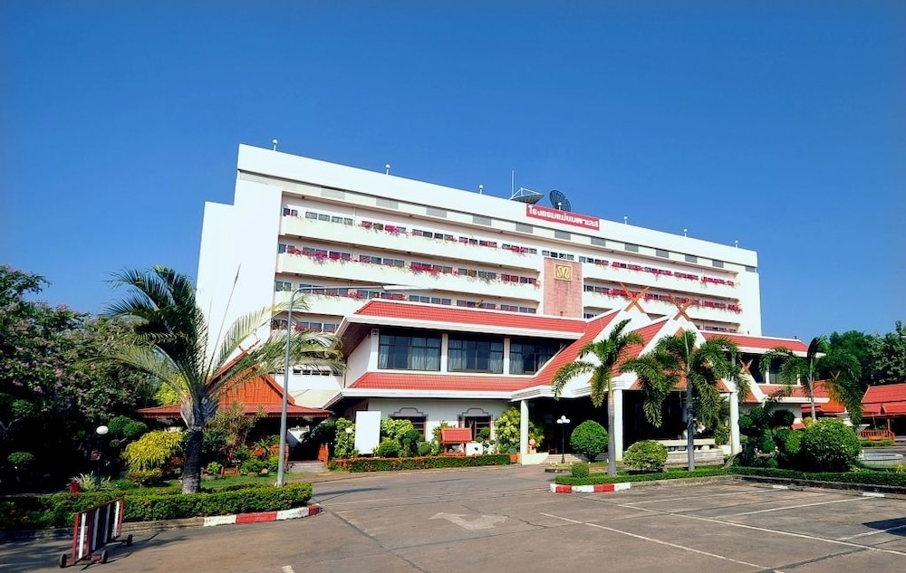 Maeyom Palace 1/41