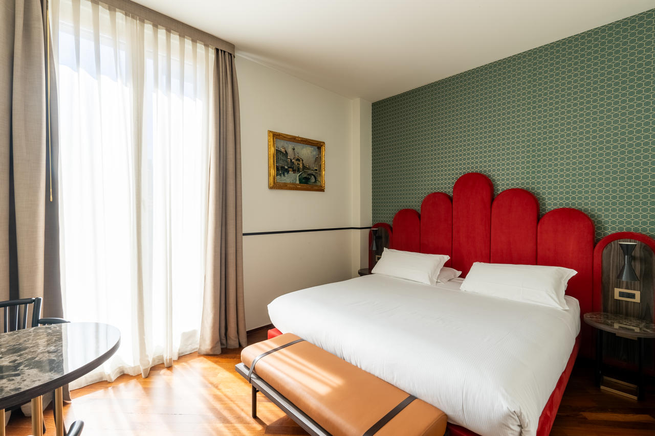Hotel Regina Milano 26/55