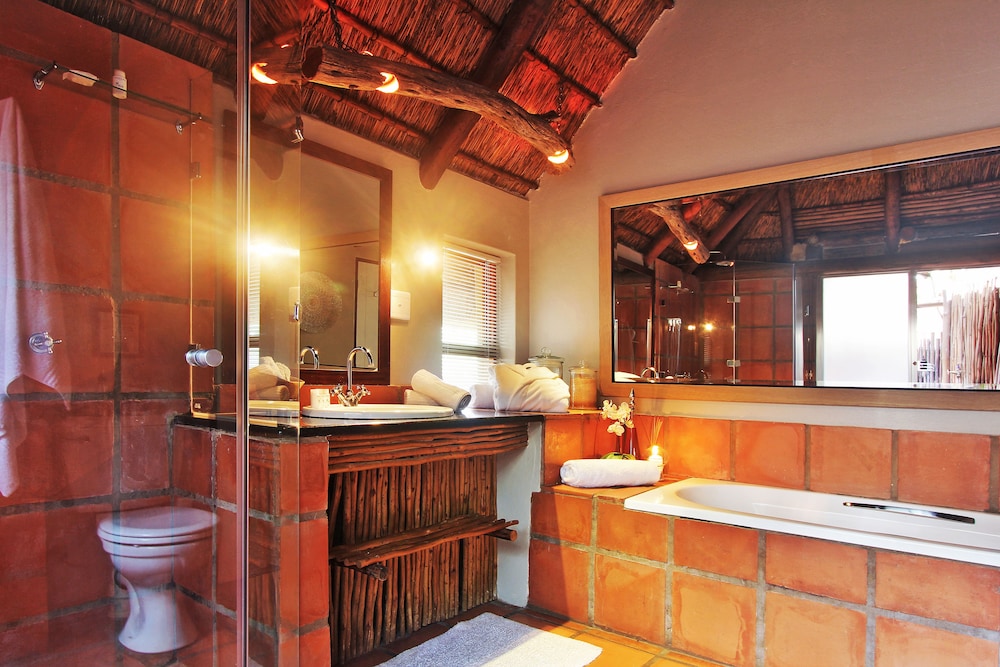Itaga Luxury Private Game Lodge 42/42