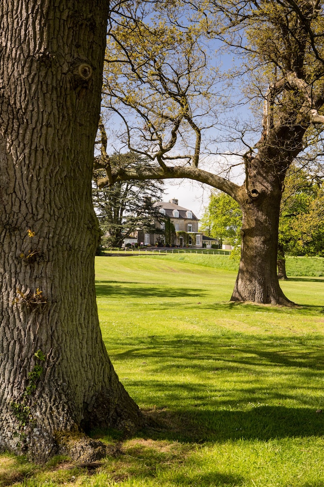 Mercure Bristol North The Grange Hotel 43/50