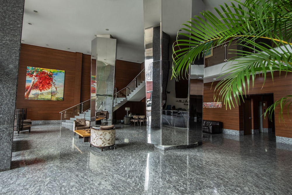 Torre de Alba Hotel Suites 7/68