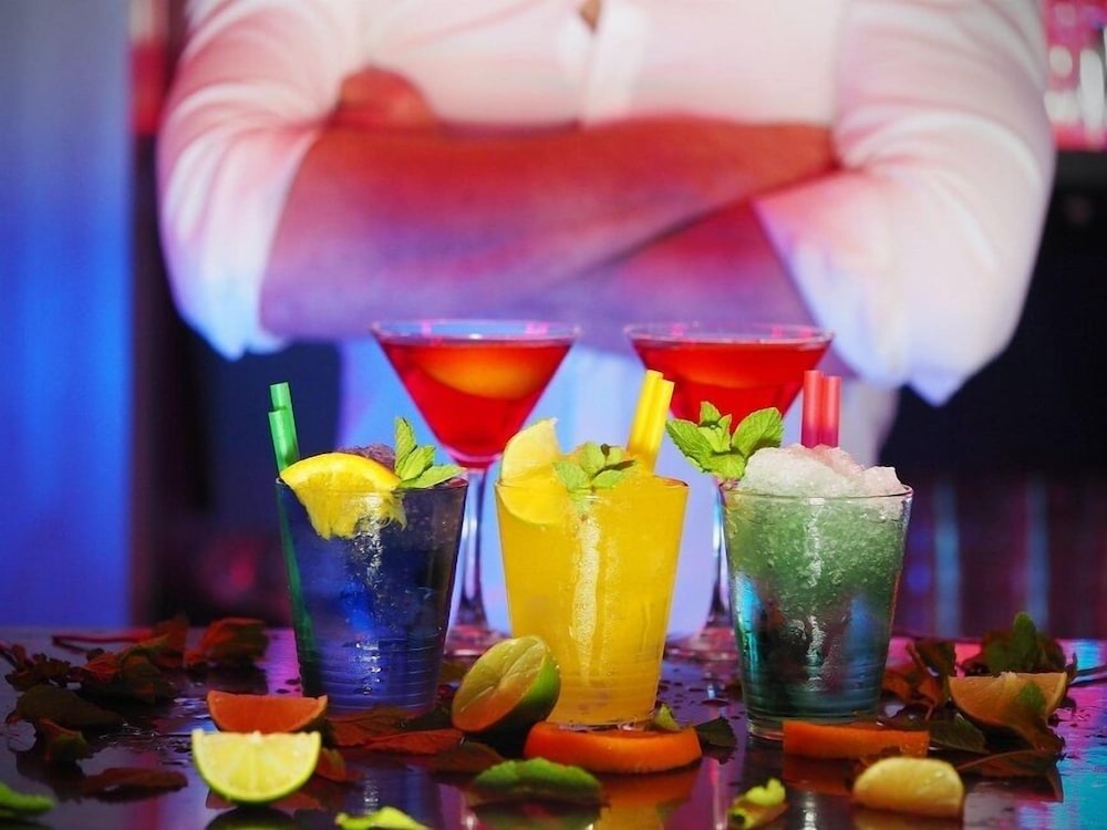 The Samuel酒店(The Samuel Hotel) 图片2