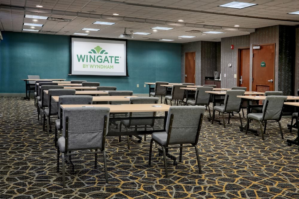 Wingate By Wyndham Savannah Pooler 26/30