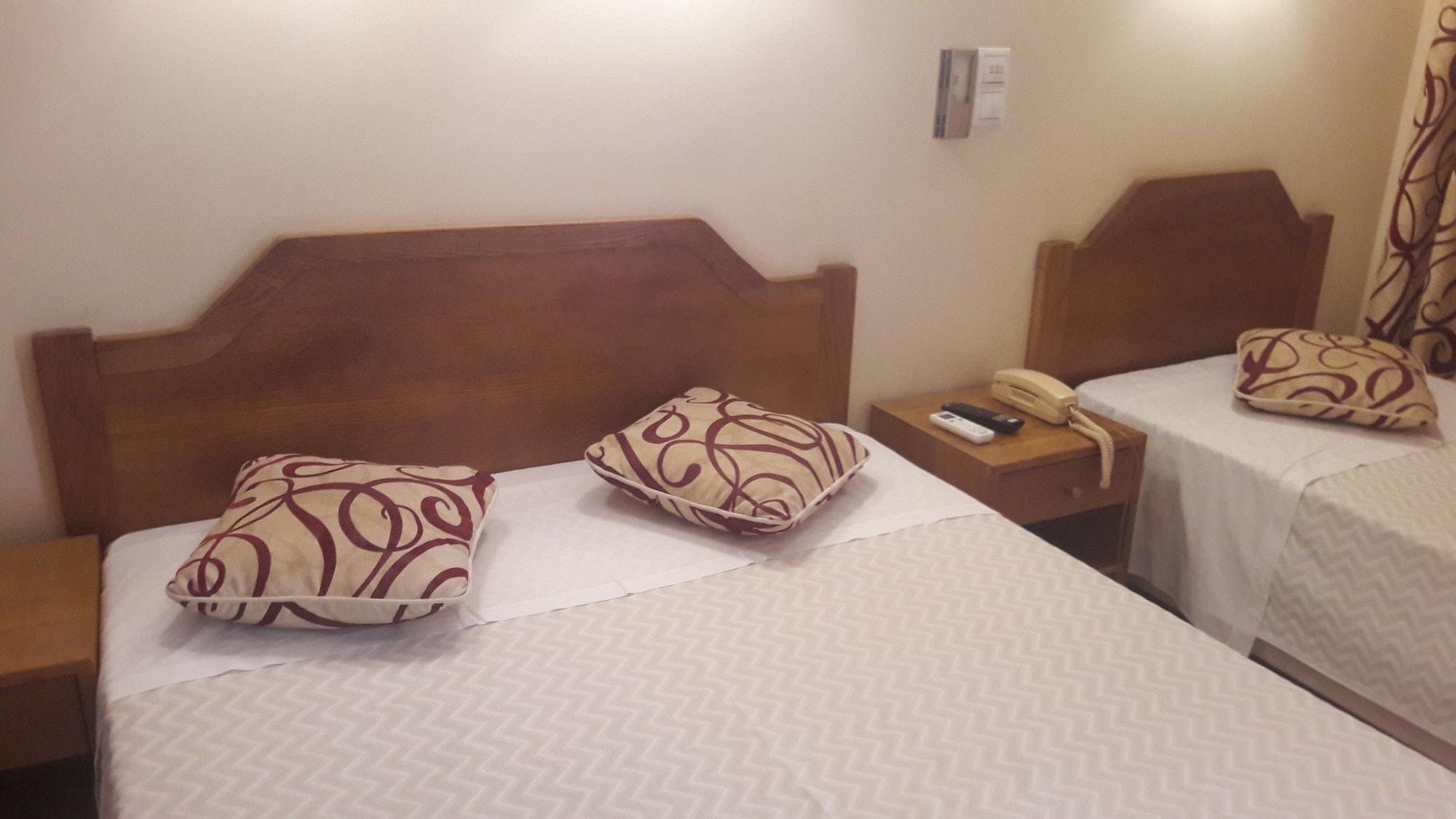 Hotel Alicante 47/57