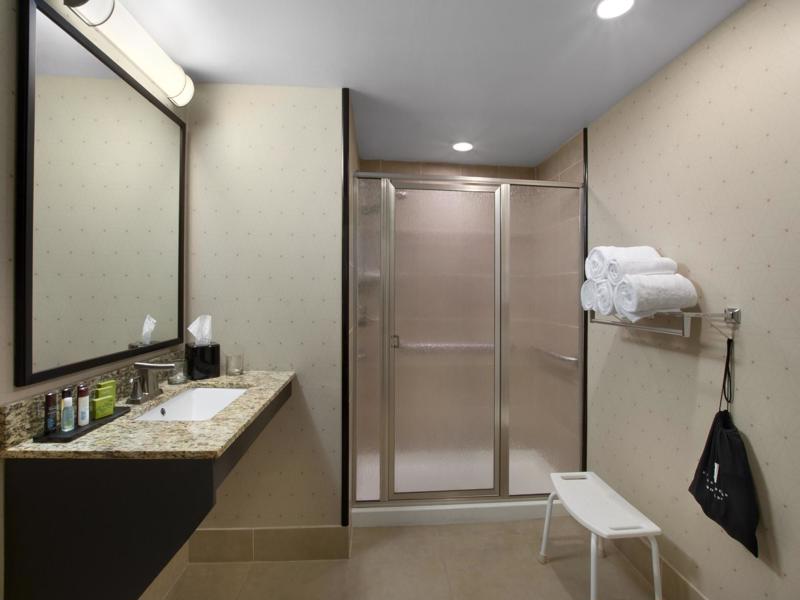 Room, King Bed