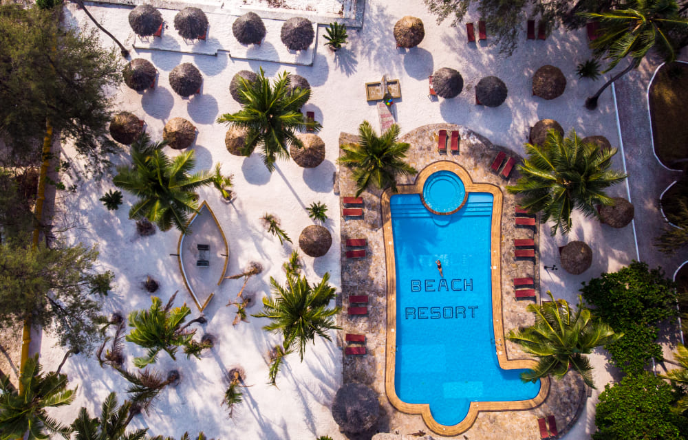 Sansi Kae Beach Resort 16/20