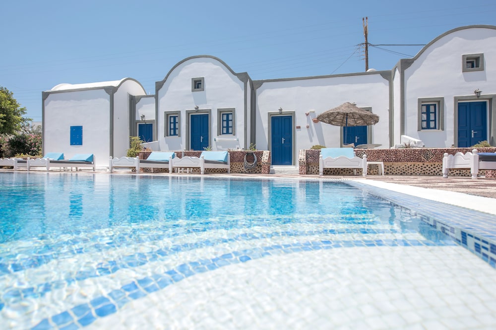 Anezina Villas 40/50