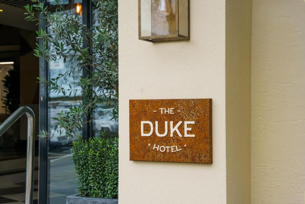 The Duke Hotel 42/78
