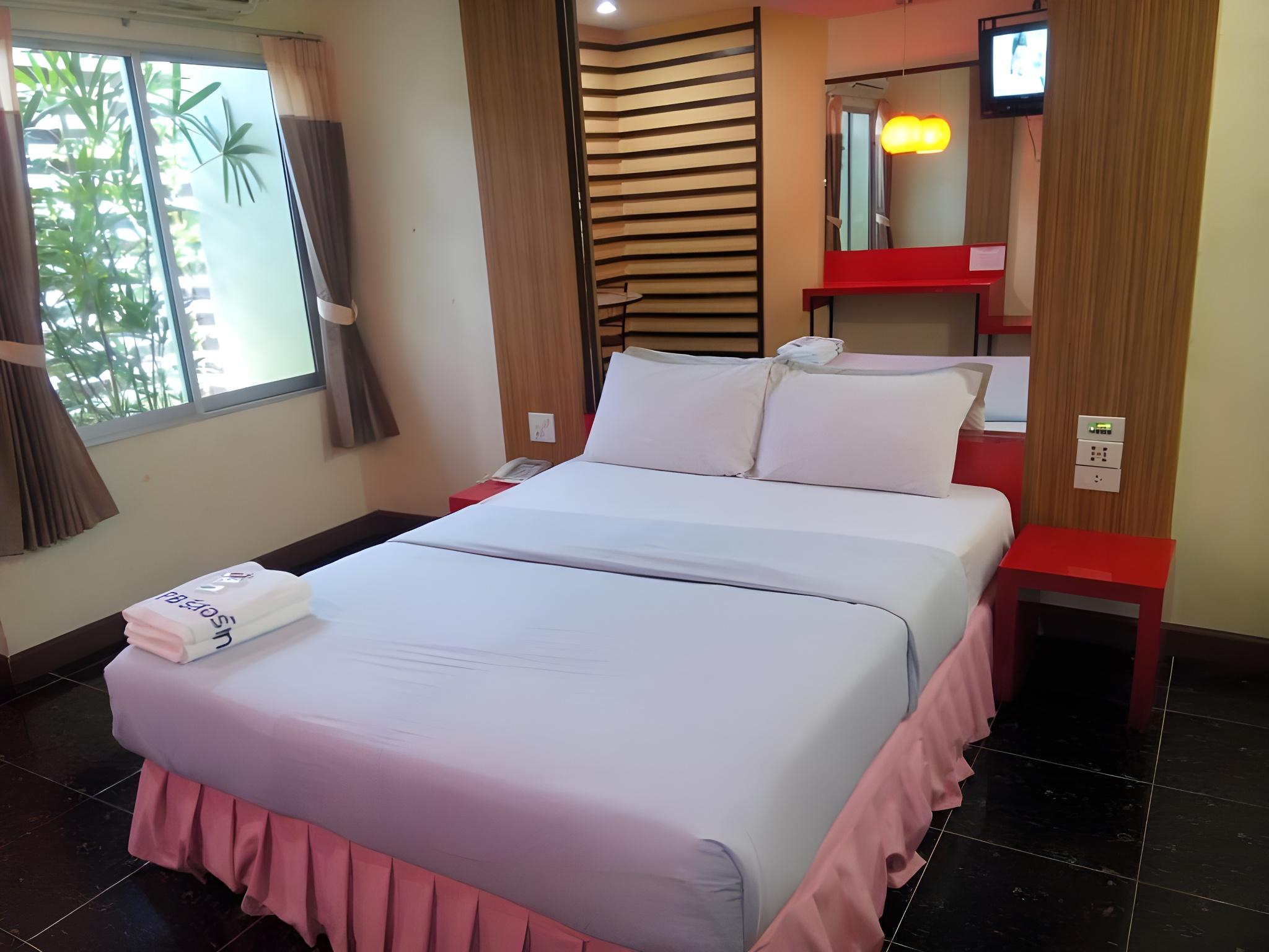 Pb Resort Hat Yai 15/48