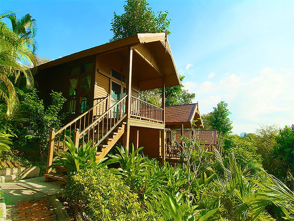 Krabi Tipa Resort 6/50