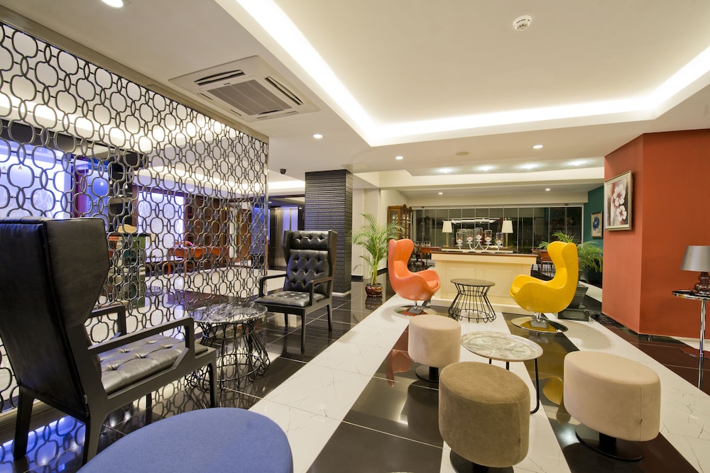 Prime Boutique Hotel 56/65