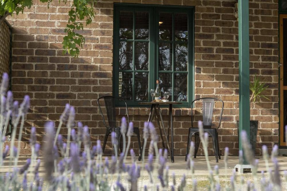 Battunga Bed & Breakfast 19/62