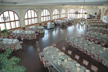 Hotel Incanto 8/20