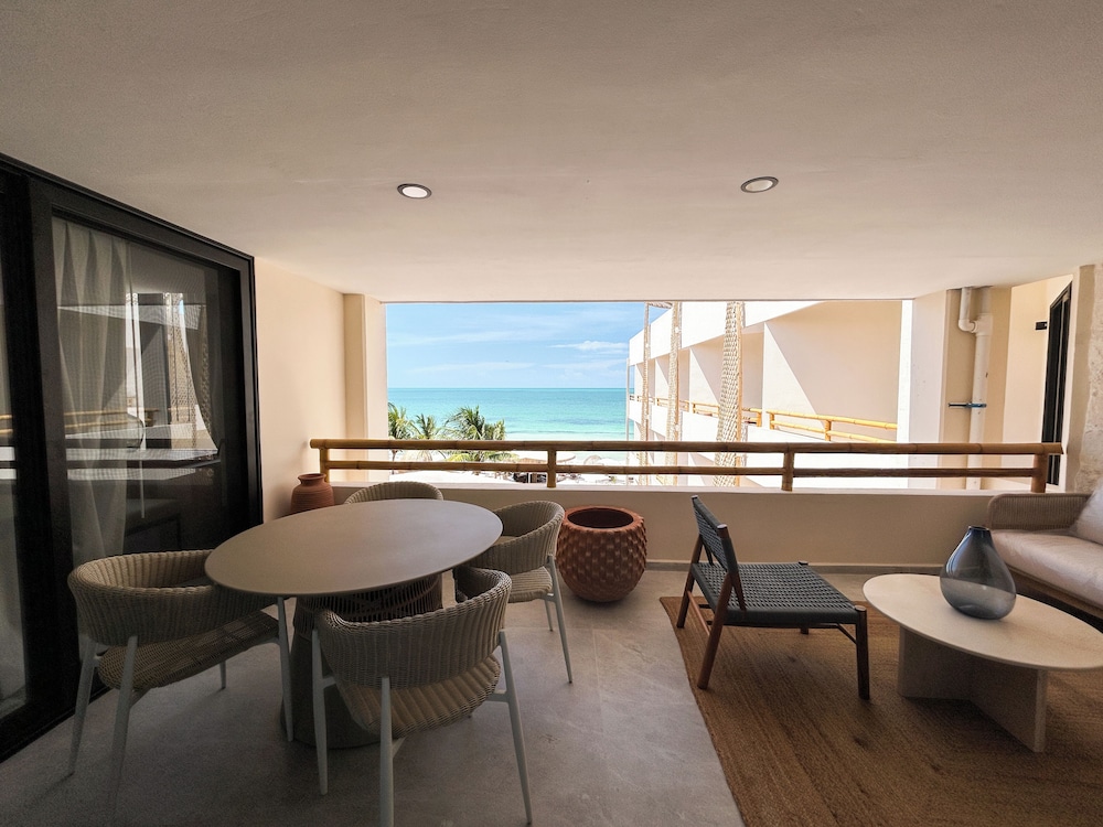 Ana y Jose Holbox Hotel - Optional All Inclusive 45/63