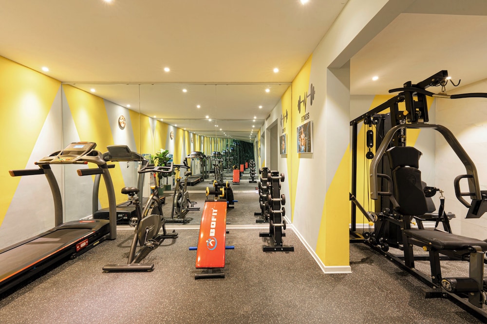 Grand Cititel Hanoi Hotel 35/71