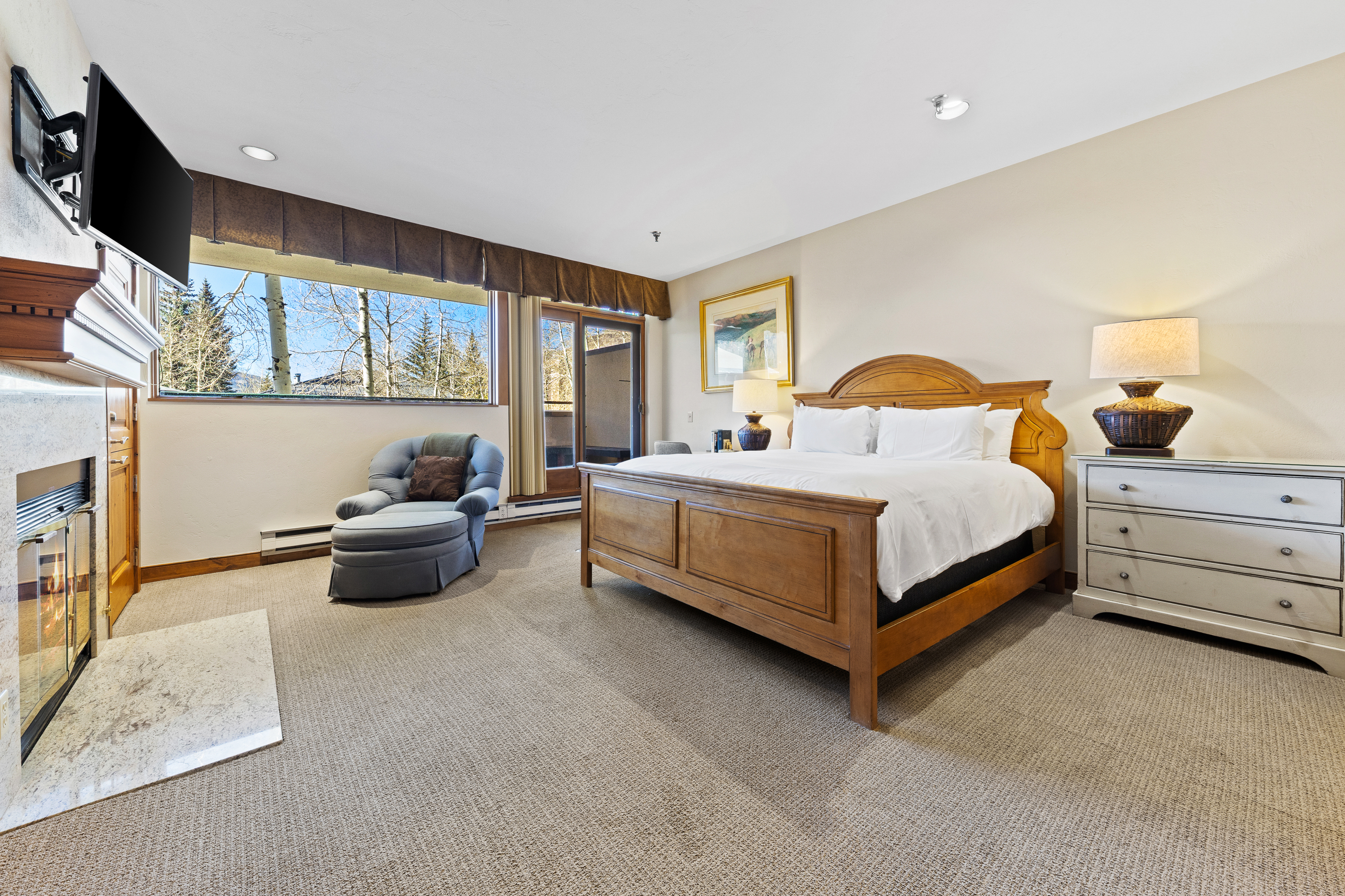 Vail Residences at Cascade Village 14/57