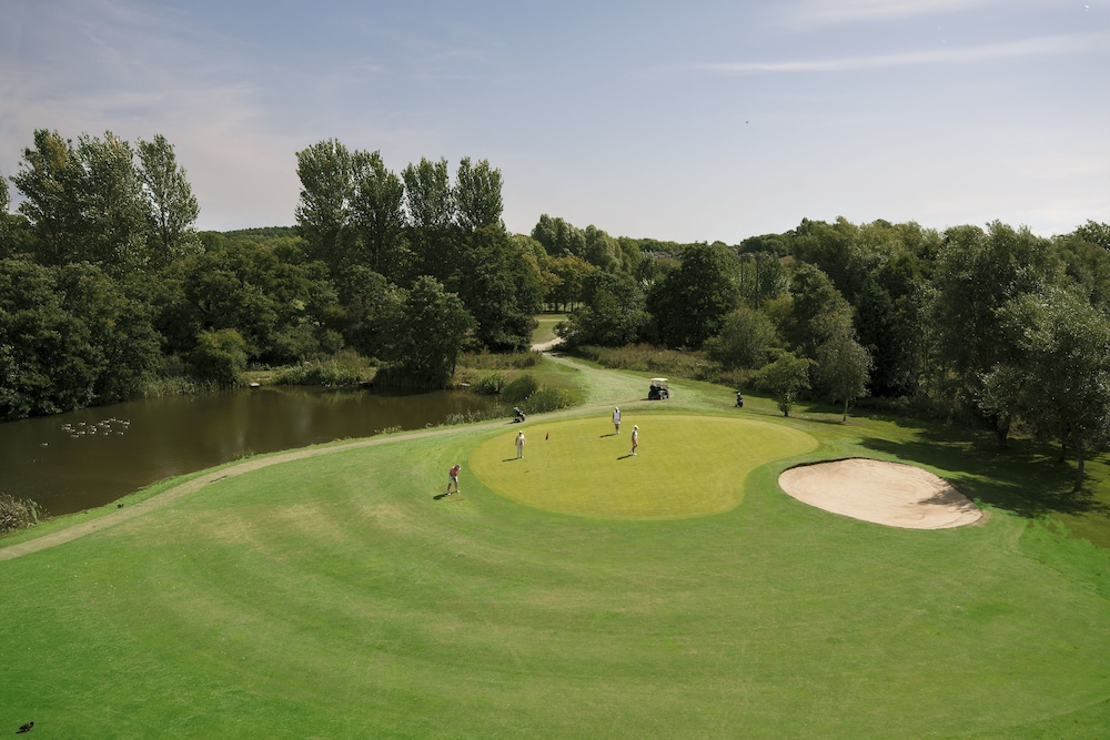 The Abbey Hotel Golf & Spa 45/68