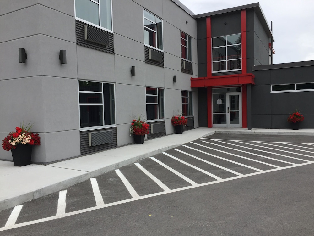 Hotel O Laval 27/33
