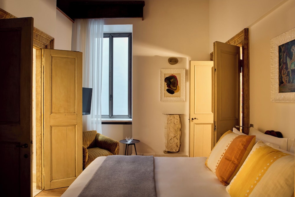 Palazzo delle Pietre Luxury Apartments 18/50