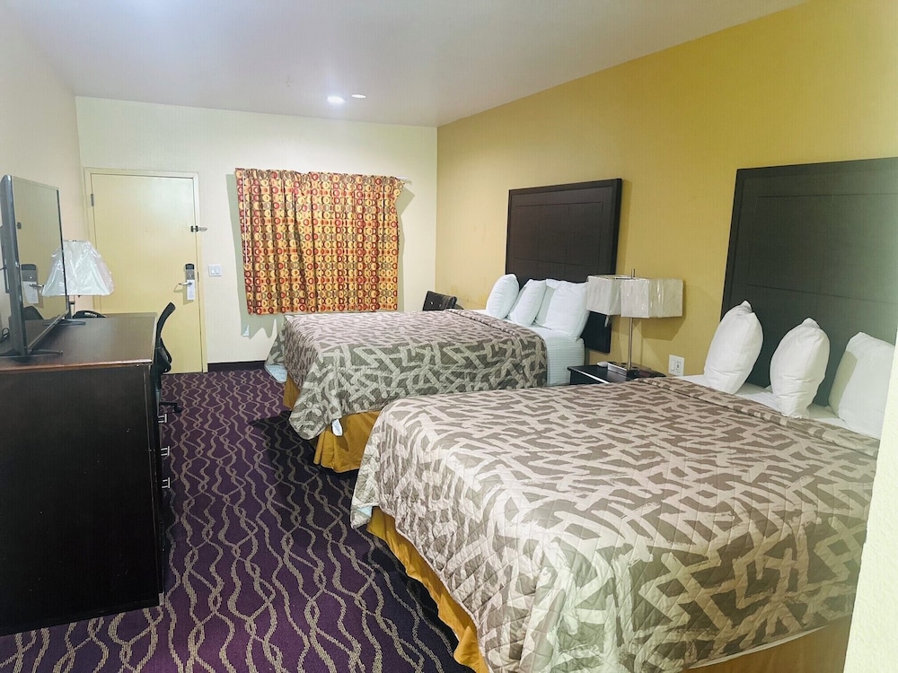 Express Inn & Suites - Bush Airport 7/34