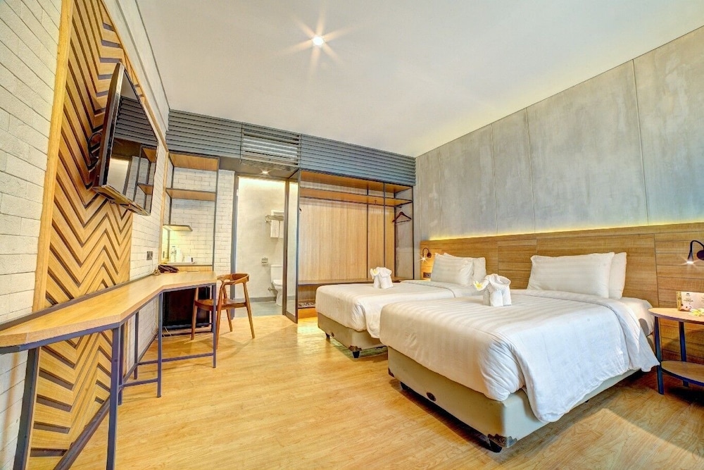 Royal Safari Garden Resort & Convention 34/67