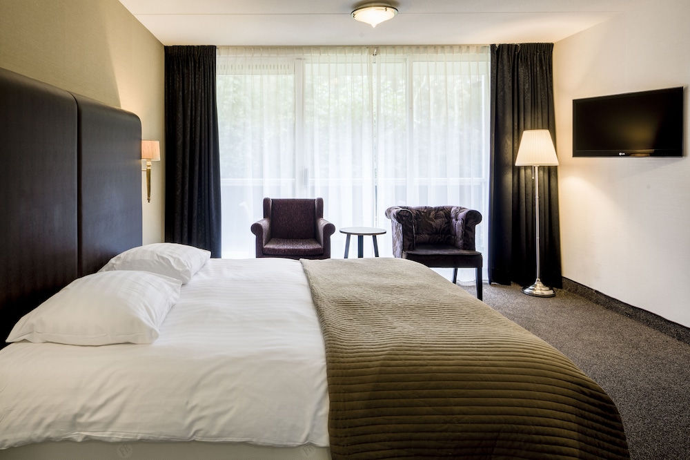Fletcher Hotel Jan Van Scorel 13/72