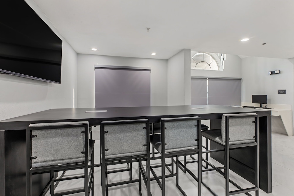 Baymont by Wyndham San Antonio Downtown 26/40
