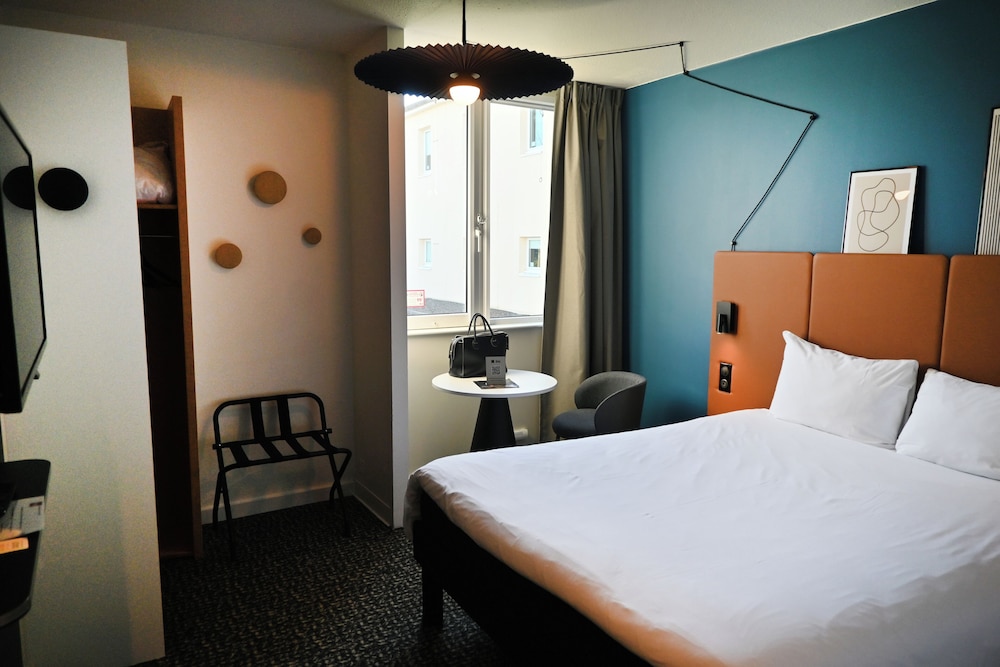 Ibis Laval Le Relais D'armor 14/50