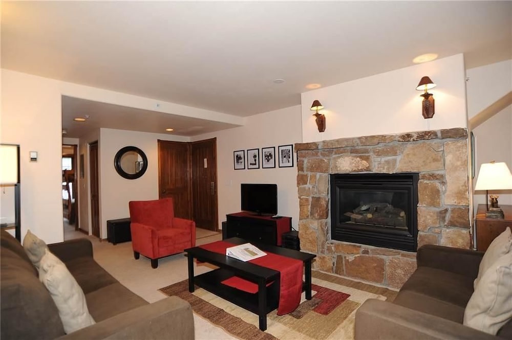 Los Pinos By Breckenridge Resort Managers 33/74