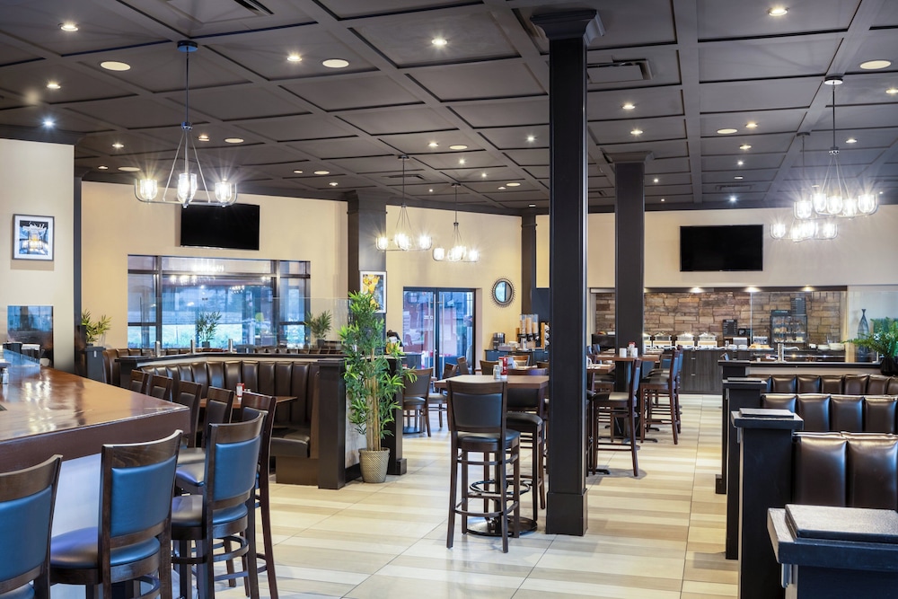 Holiday Inn Vancouver Airport Richmond 45/74