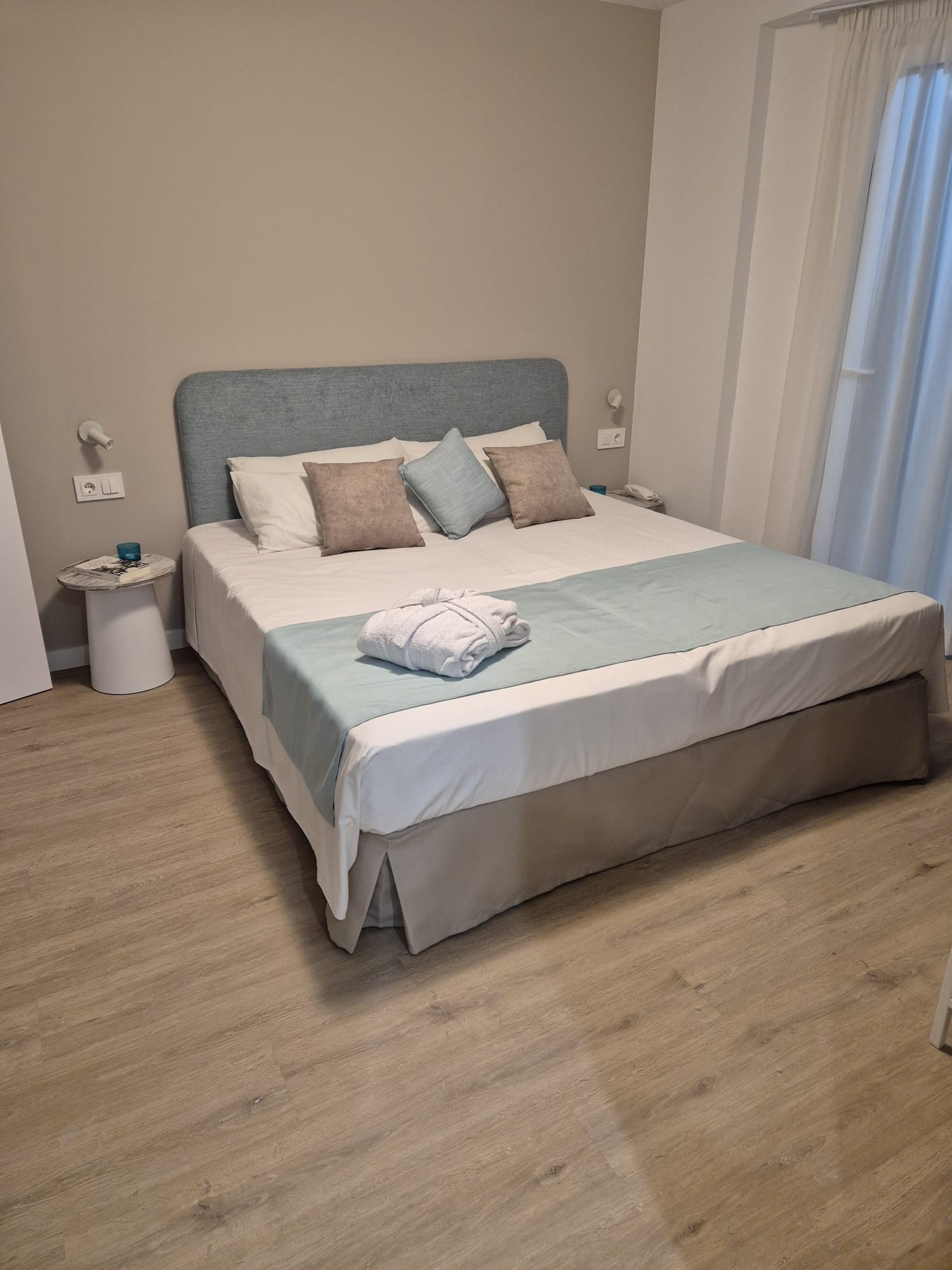 Hotel Calella by Beatriz Hoteles 8/40
