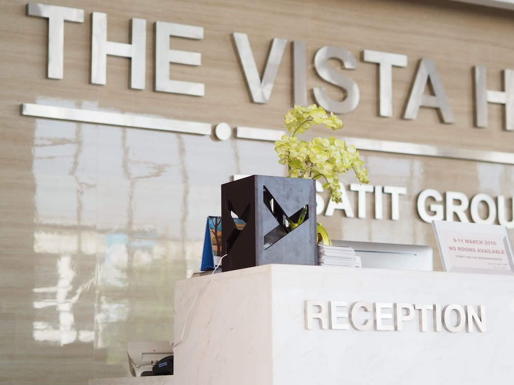 The Vista Hotel 30/47