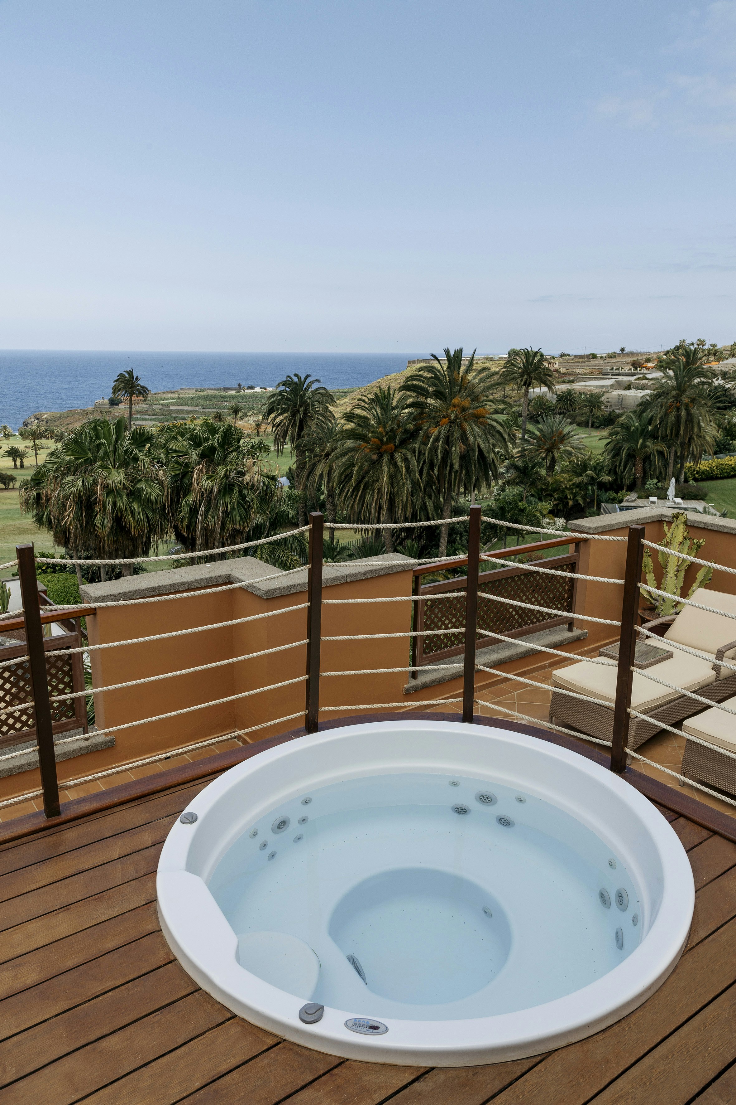 Hacienda del Conde Melia Collection Golf & Spa Adults Only 45/81